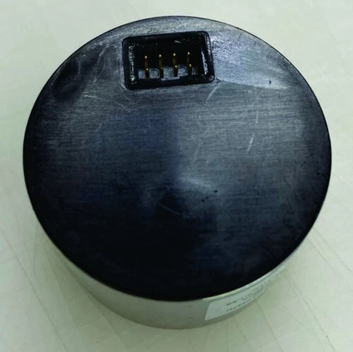 Detector de fotoionización RAE 7R+ 10,6eV ppb sensor PID C04-0960-001 Foto 3 de 3