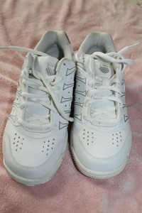 kswiss tennis shoes uk