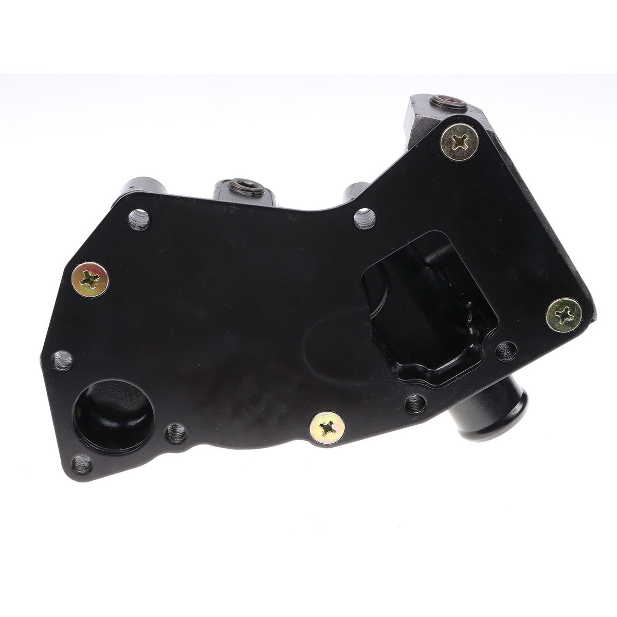 Water Pump 8-98126231-0 8-98098662-0 for Isuzu 4LE2 Hitachi