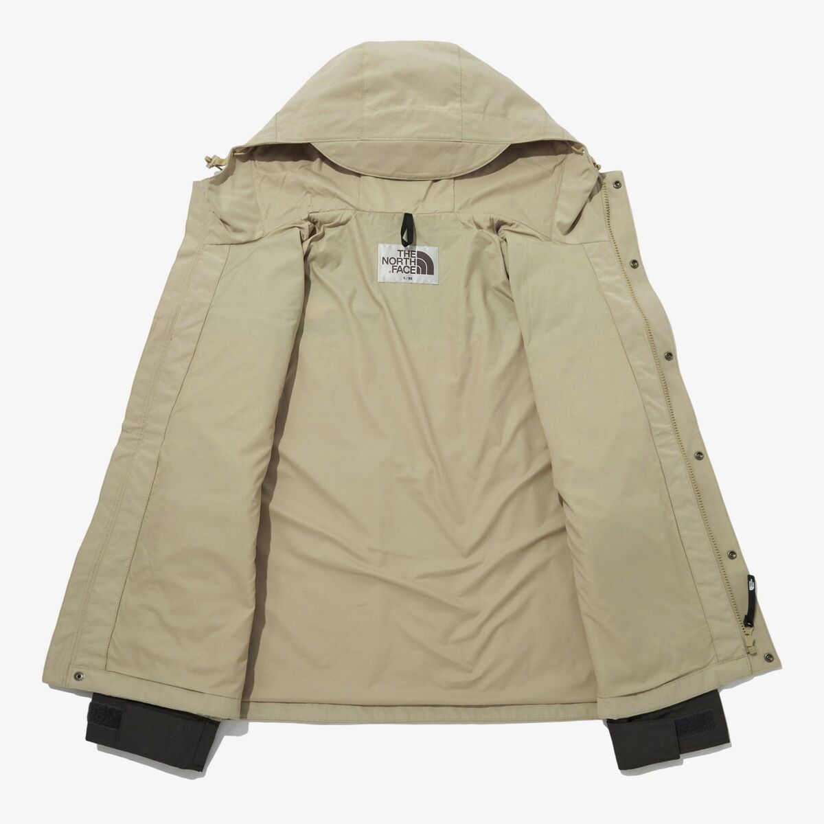 Genuine The North Face RANGER JACKET BEIGE | eBay Genuine The North Face RANGER JACKET BEIGE | eBay