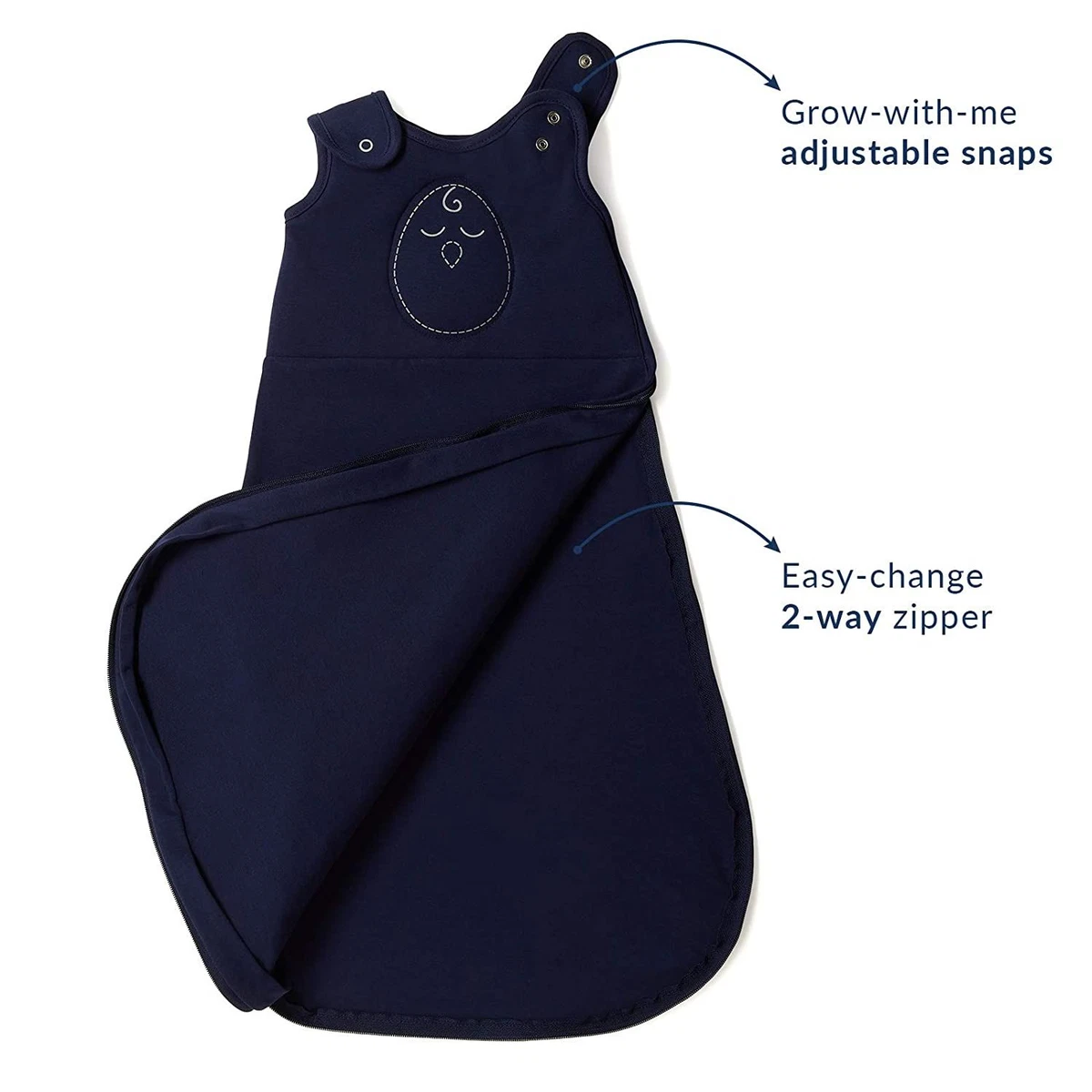 Zen sleep sack best sale target