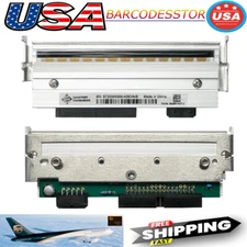 Print Head Printhead for Zebra ZM400 Thermal Barcode Label Printer 203dpi 79800M