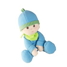 haba snug up doll