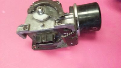 はるか 1997 1998 Jaguar Xk8 Throttle Body Position Sensor 192300