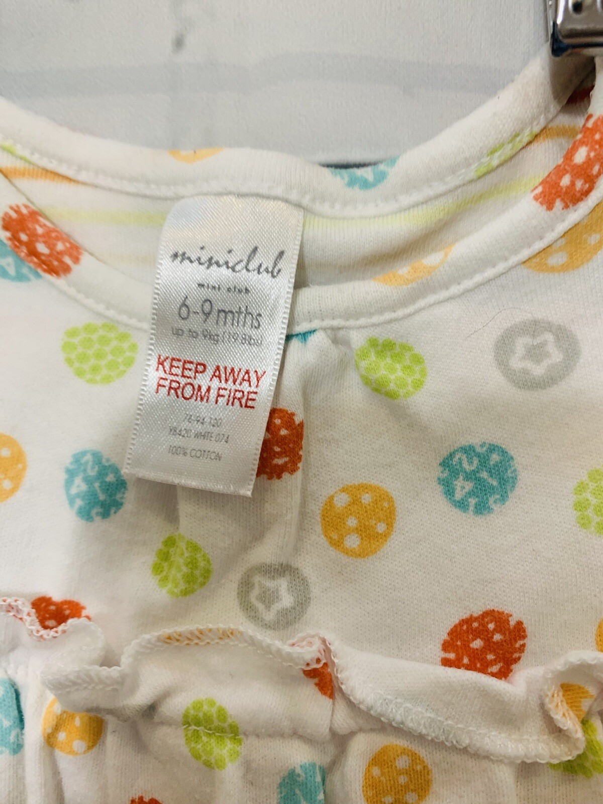 Baby Girls 69 Months Clothes Dresses Cute Summer Dress *We Combine