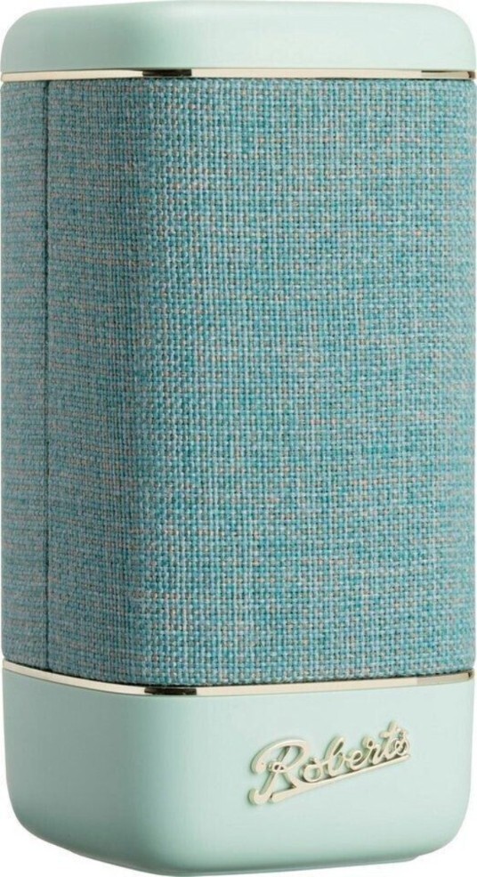 Roberts Beacon 325 Duck Egg Tragbarer Bluetooth-Lautsprecher