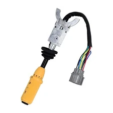 F/R Forward & Reverse Lever Column Switch 701/52601 for JCB 701/37701 3CX 4CX
