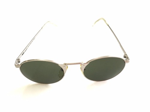 Mossimo Sunglasses Brando Silver 004 - Picture 4 of 4