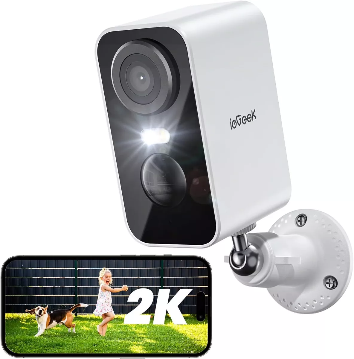 Cctv with memory hotsell card and battery
