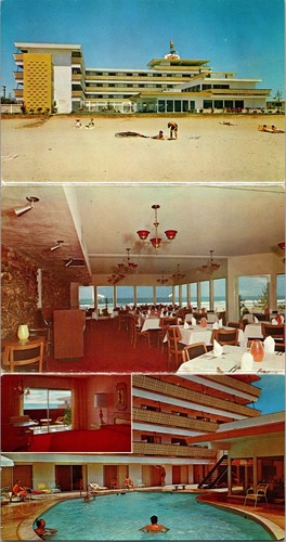 PC Surfer Motor Lodge 711 Pacific Beach Drive San Diego, Californie | eBay