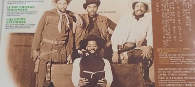 THINK OUT LOUD D32Y 帯付き 美品 Law & Order / Love Committee (CD, Limited Edition, Japan Import