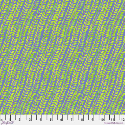 Free Spirit Katy Tanis Madagascar Adventure Alluaudia Lavender Fabric By Yard