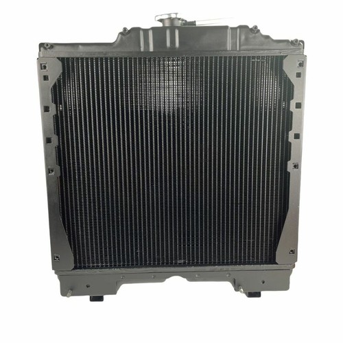 Radiatore per trattore Fiat New Holland serie L 60 - 95 TK TL - Foto 5 di 8