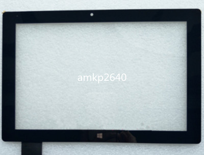 10.1 inch Touch Screen Panel Digitizer Glass For Smartab STW1050 Tablet PC cl