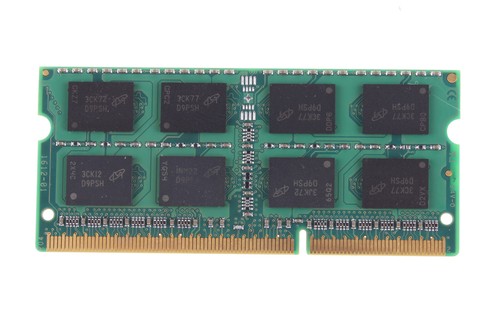 40GB 10X 4GB DDR3 RAM 1333Mhz PC3 10600 NON ECC SO-DIMM Laptop Memory PC10600 - Picture 3 of 8