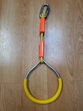 Children's Gym Ring