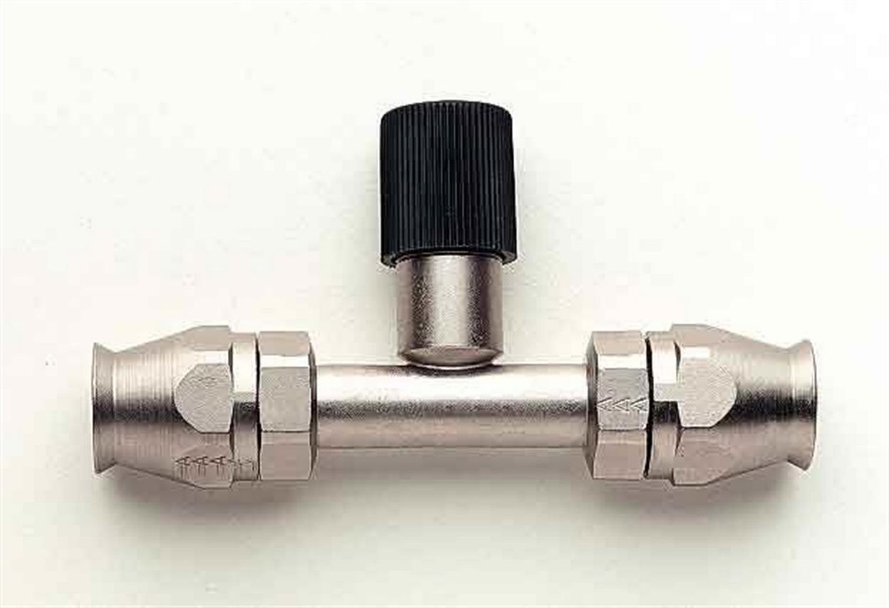 Aeroquip FCE1914 A/C FITTING A/C Refrigerant Hose Fitting Hardware eBay