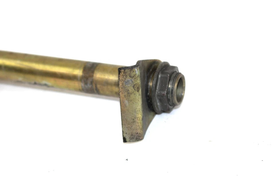 03 espaciadores de eje trasero Ducati Monster 800 M800 Foto 2 de 4