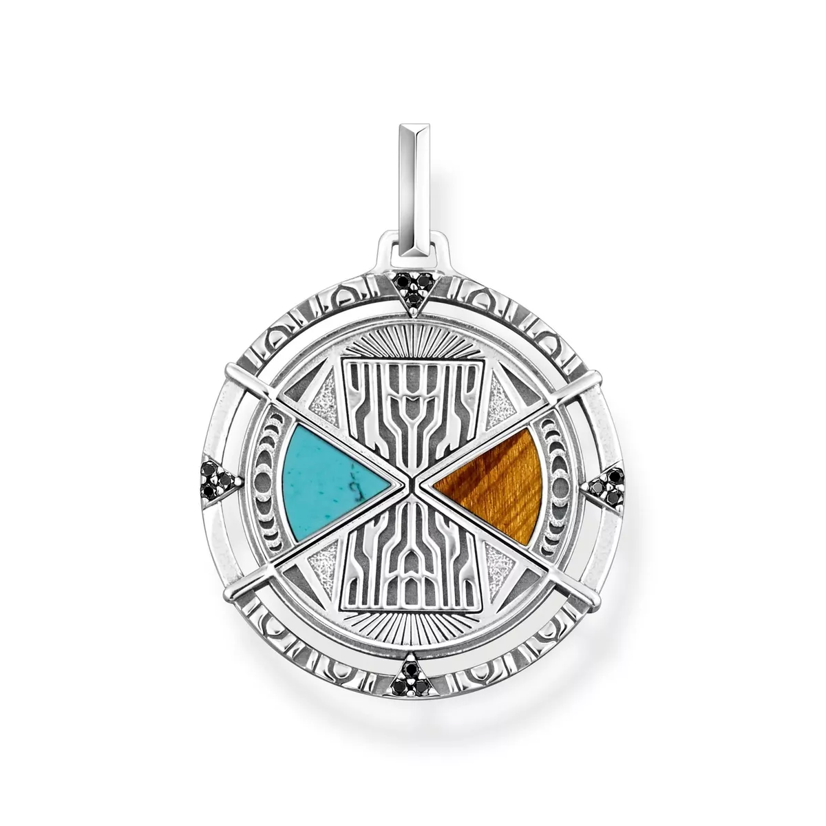 Thomas sabo hotsell eye charm