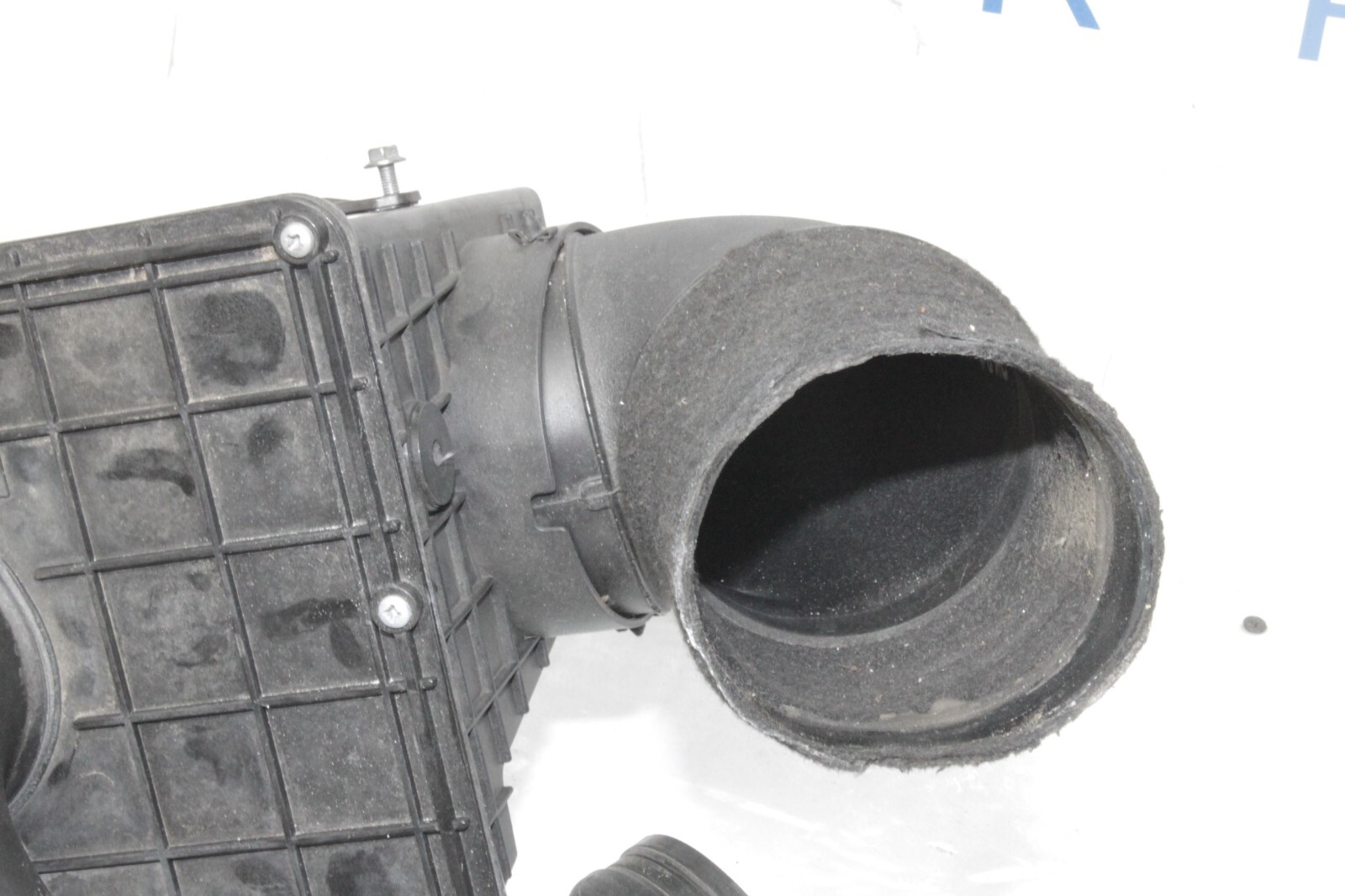 12-14 MCLAREN MP4-12C 12C 570 650 OEM RH TWIN TURBO AIR FILTER INTAKE 11F0875CP