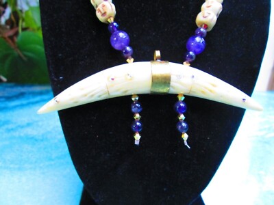 Organic designz Amethyst Delite