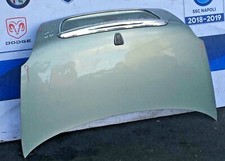 RICAMBI USATI, BAULE POSTERIORE ROVER 75, ANNO: 2001