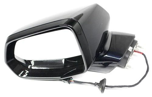 OEM Left Driver Side Exterior Mirror For Cadillac XT6 Sport 84936142