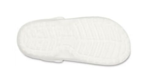 Sandalias unisex Crocs clásicas forradas con zueco - Imagen 16 de 43