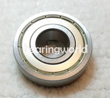 High Quality bearing 6204ZZ 6204-2Z 6204 ZZ bearings 20 x 47 x 14  204KSFF