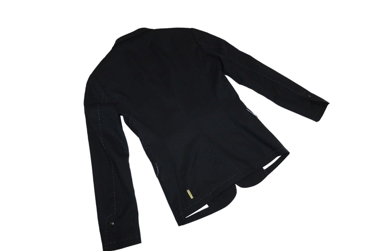 ARMANI JEANS(アルマーニジーンズ) ARMANI JEANS Goldenblue couture 