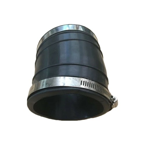 Lower Exhaust Bellows for MerCruiser 32-14358T, 32-14358001, 89130, 18-2746 - Picture 2 of 6