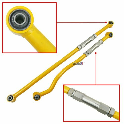 Verstellbare Panhardstange vorne + hinten für Land Cruiser 80 100 105 Serie - Bild 2 von 5