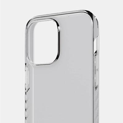 Carve Case for iPhone 14 Pro Max - Clear