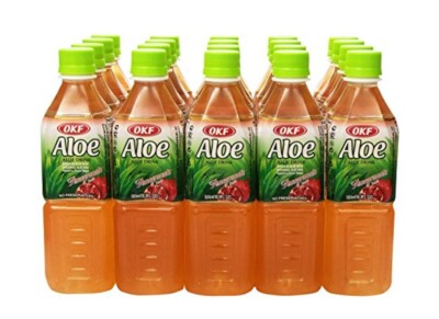 skincare aloe Soothing Aloe Cleanser main image 0