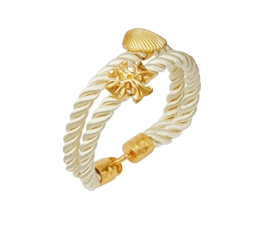 Joyería de Moda Tory Burch Shell