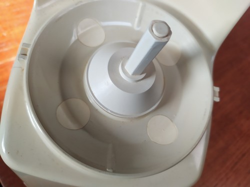 SOCLE Robot de cuisine Multixer Rowenta KA-70.1 - Imagen 6 de 11