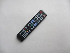 Telecomando per TV LED HDTV SAMSUNG LN46C610 PS51D8090YS PS64D8000 UE55C6200 
