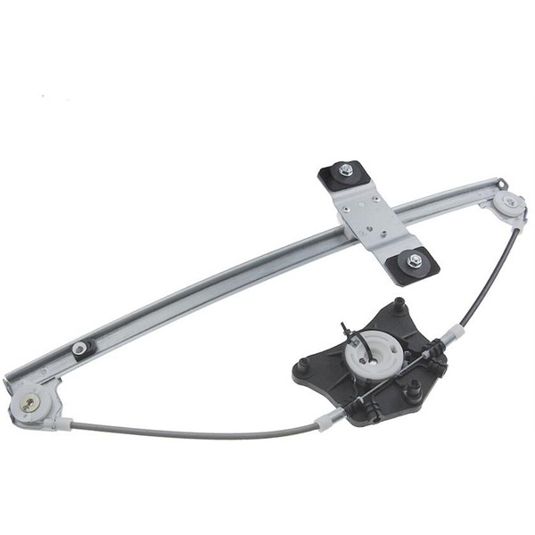 NTY Fensterheber Hinten Rechts Elektrisch FüR Audi A3 8P1 1.6 2.0 TDI 16V 8PA-image