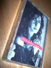 1989 Gloria Estefan Cuts Both Ways Cassette