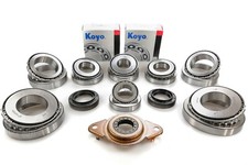 Fiat Doblo Mk2 1.4 T-JET / 1.6 2.0 D Kit riparazione cuscinetti cambio a 6 marce