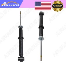 2x Rear L+R Air Suspension Shock Core For Land Rover Discovery Sport L550 16-22