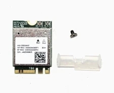 REALTEK AW-CB304NF PCIE WLAN BLUETOOTH WIFI CARD RTL8821CE