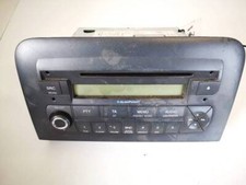 Autoradio Fiat CROMA