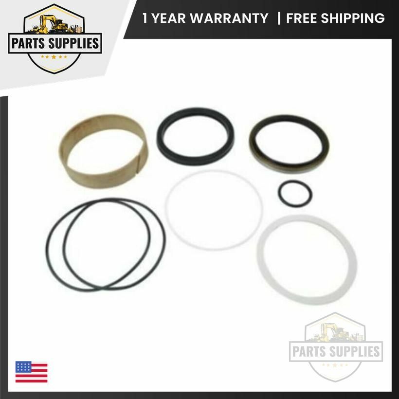 Toyota Forklift Lift Cylinder Overhaul Kit 04652-3013171 04652-30131-71