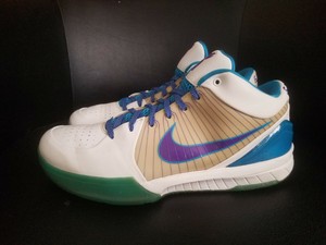 kobe shoes 2009