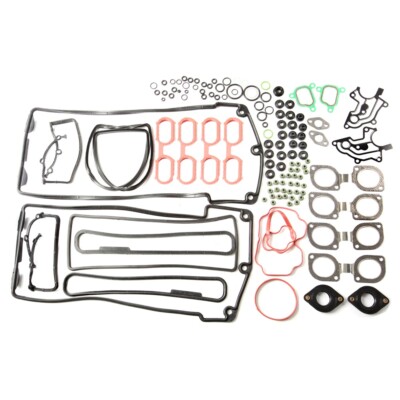 Cylinder Head Gasket Set For BMW 740i & Land Rover 4.4 V8 - 1996-2005 Models