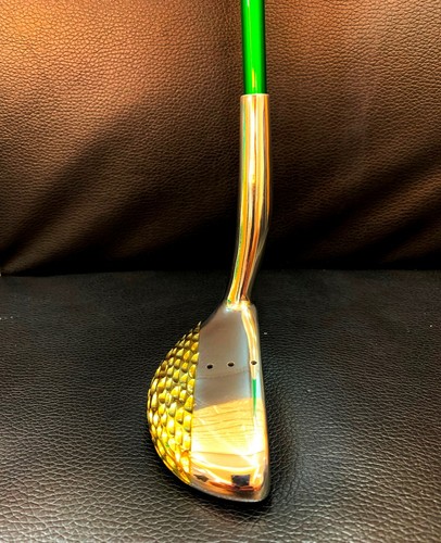Unique Acushnet Caliente Combo Golf Putter - Picture 7 of 12
