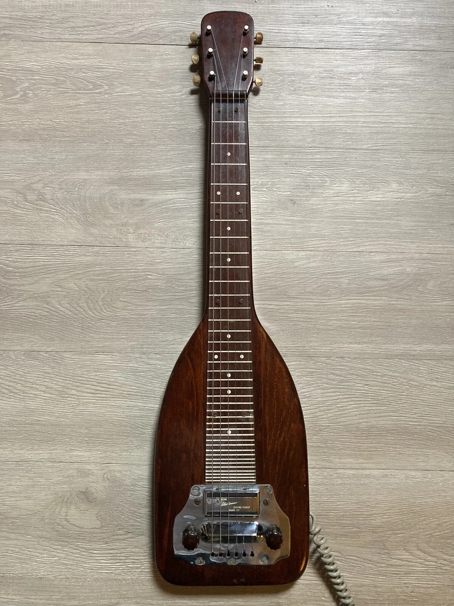 Electromuse on sale lap steel