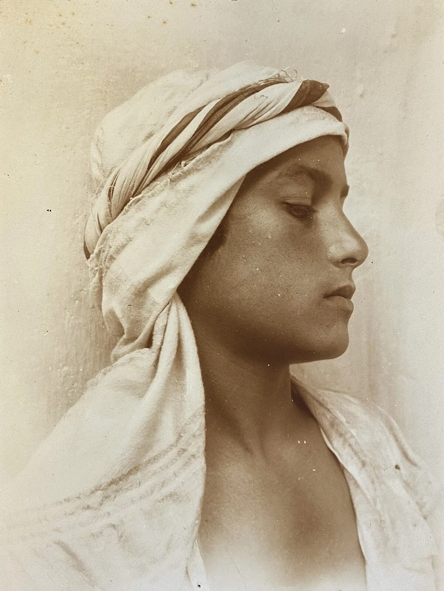 WILHELM VON GOLDEN 1856-1931 ポートレート写真集 von gloeden products for sale | eBay