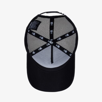 キャップ New Era Graffiti A-Frame Trucker Cap - Black New Era Graffiti A-Frame Trucker Cap, Black | eBay